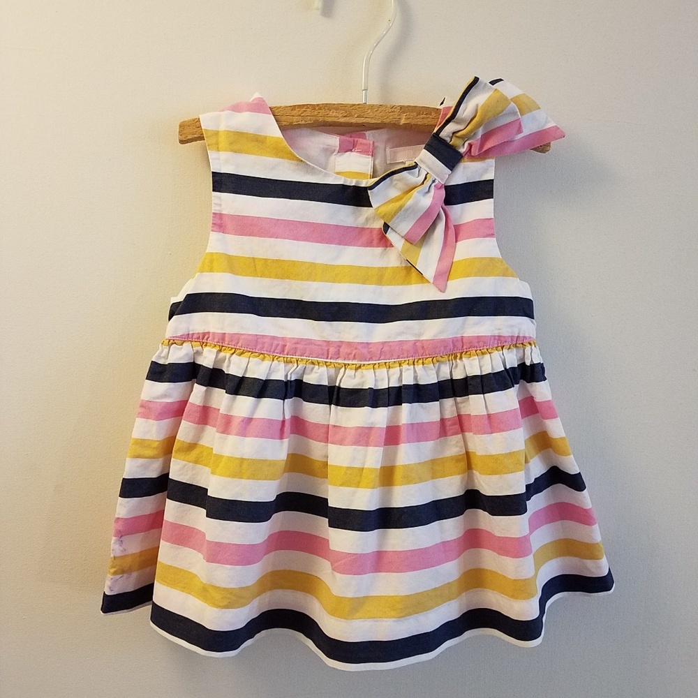 Janie and Jack Shirt